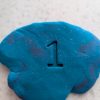 Number Stamps - 0 to 9