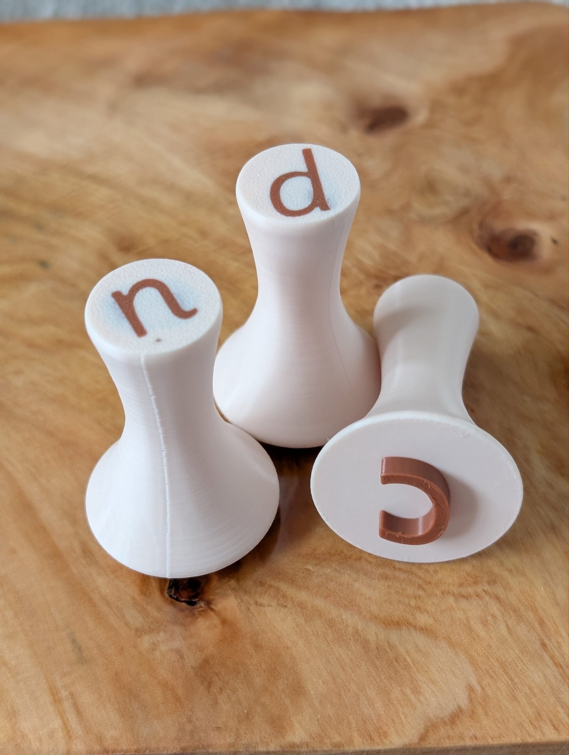 Phase 2 Phonics Stamps