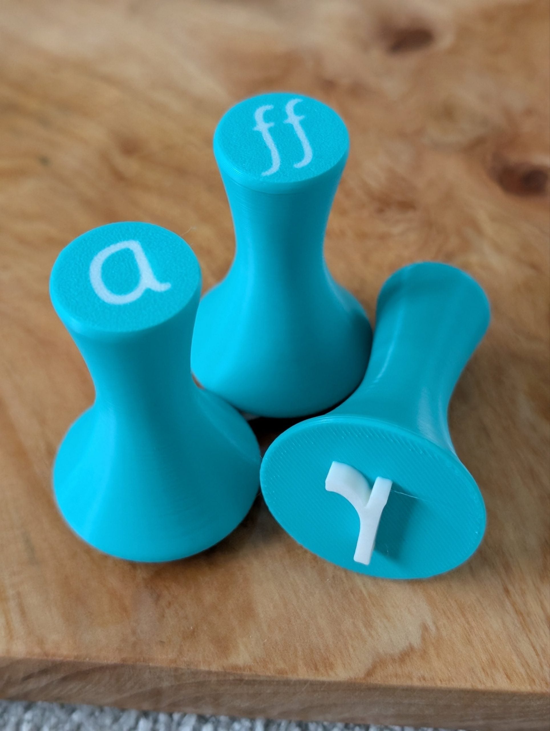 Phase 2 Phonics Stamps