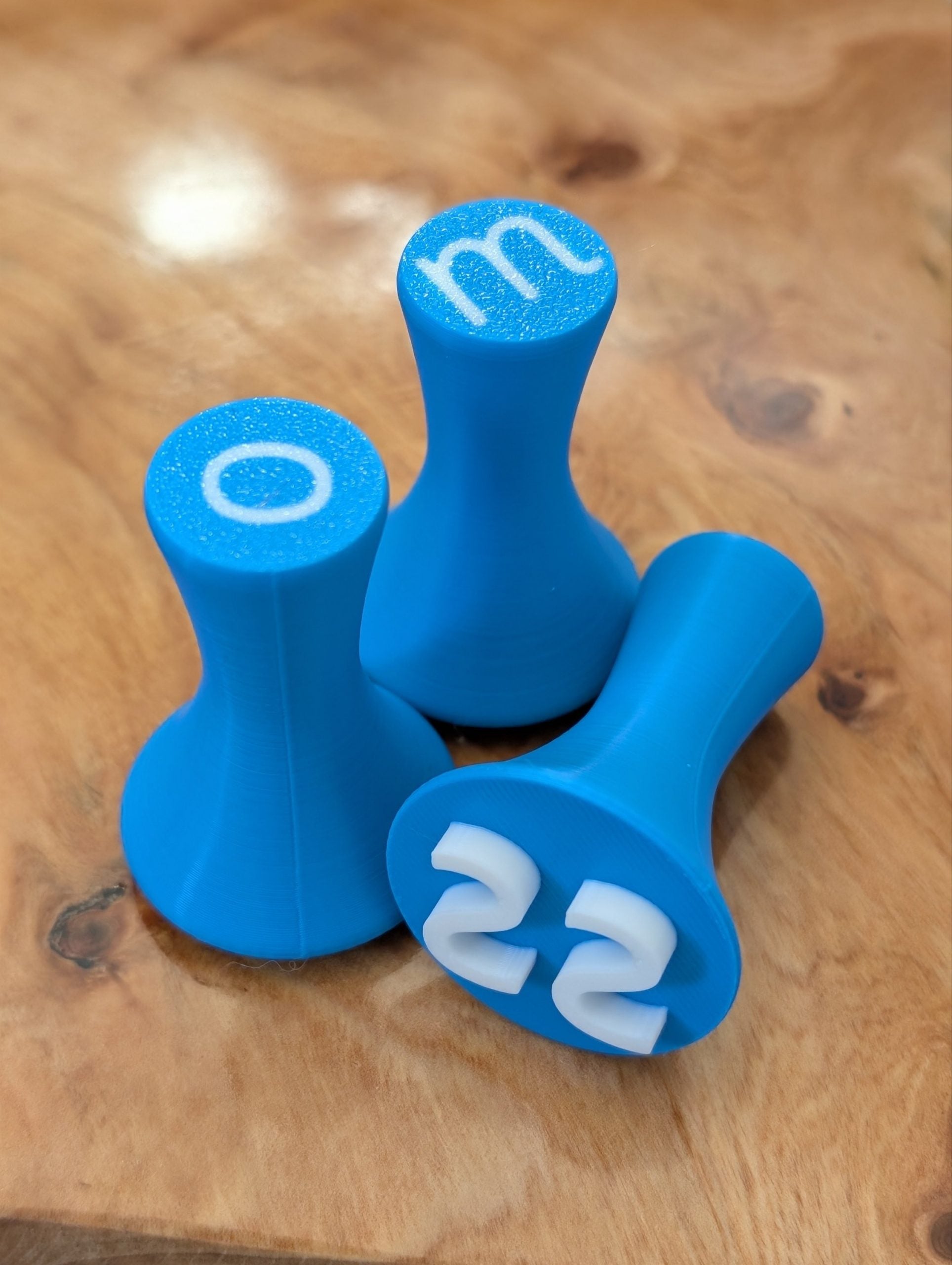 Phase 2 Phonics Stamps