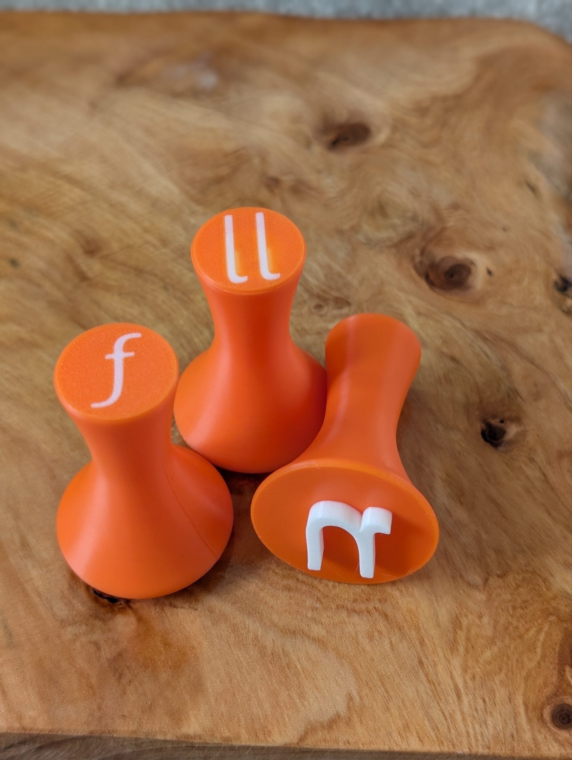 Phase 2 Phonics Stamps