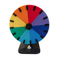 Spinning wheel