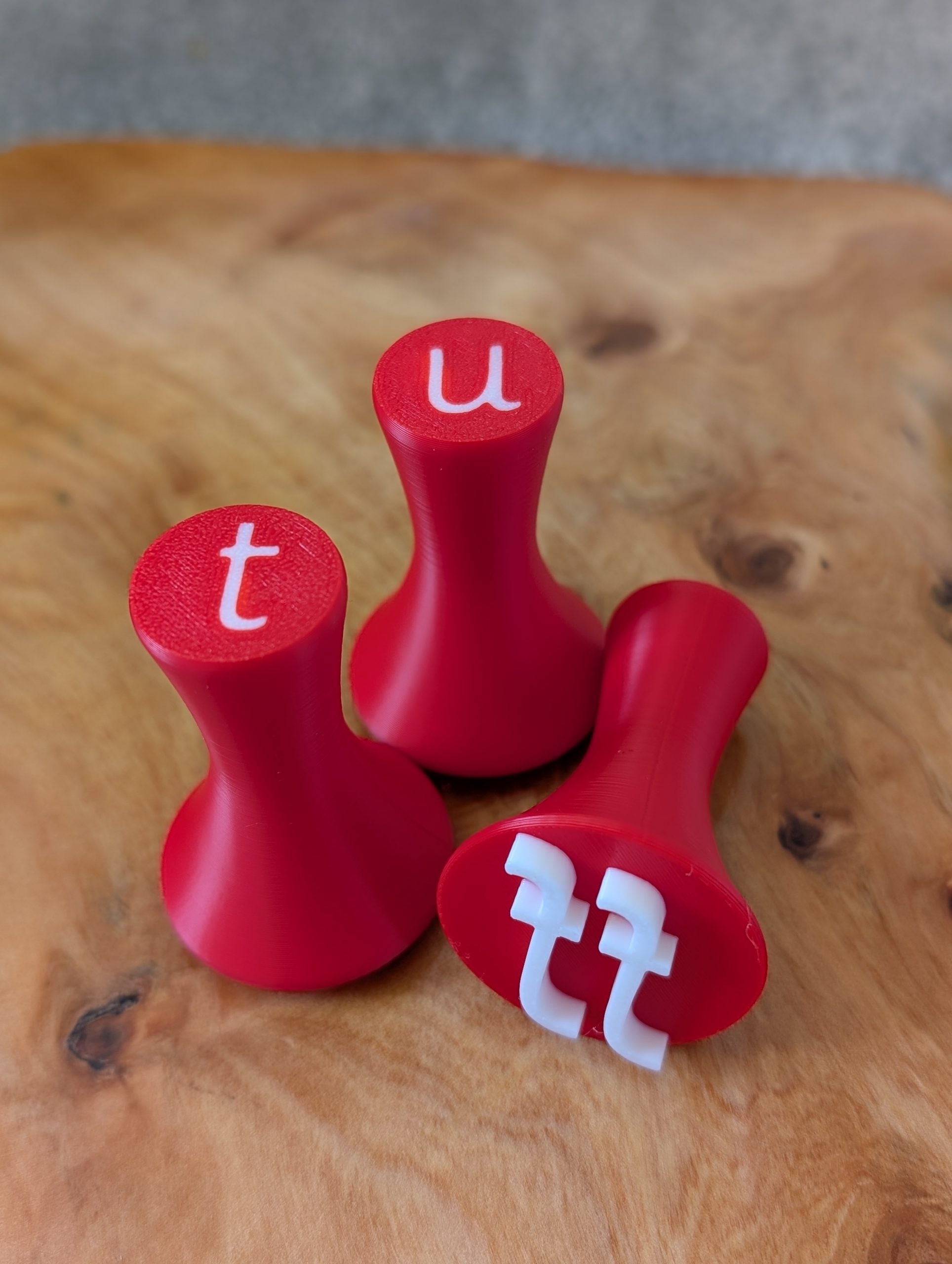 Phase 2 Phonics Stamps