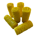 Rollers - Set of 6